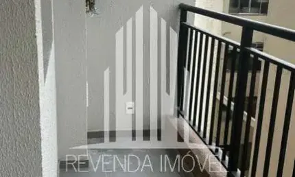 Apartamento à venda em Pinheiros, São Paulo-SP: 2 quartos, 1 banheiro, 38,51 m² de área - Imperdível oportunidade!