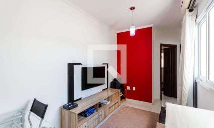 Apartamento à Venda - Jardim das Maravilhas, 3 Quartos,  76 m2