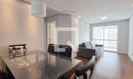 Apartamento à Venda - Baeta Neves, 3 Quartos,  82 m2