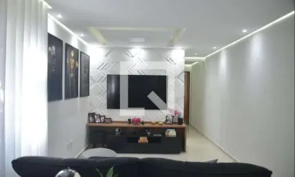 Apartamento à Venda - Vila Assunção, 2 Quartos,  130 m2