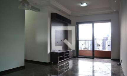 Apartamento à Venda - Jardim Bela Vista, 3 Quartos,  80 m2