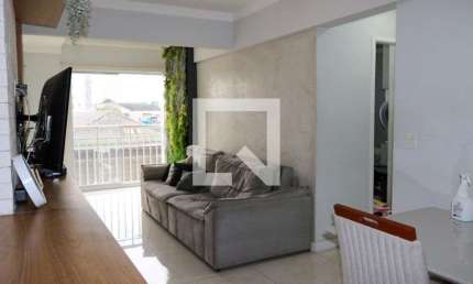 Apartamento com 2 quartos à venda na Avenida Conde Francisco Matarazzo, --, Centro, São Caetano do Sul