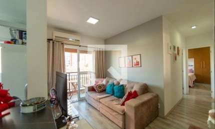 Apartamento à Venda - Alphaville, 2 Quartos,  60 m2