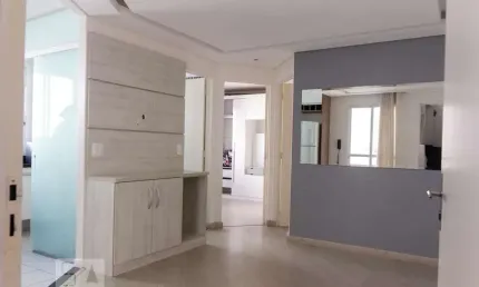 Apartamento à Venda - Nova Petrópolis, 2 Quartos,  44 m2