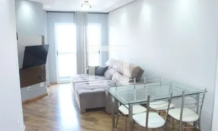Apartamento à Venda - Santo Antônio, 2 Quartos,  66 m2