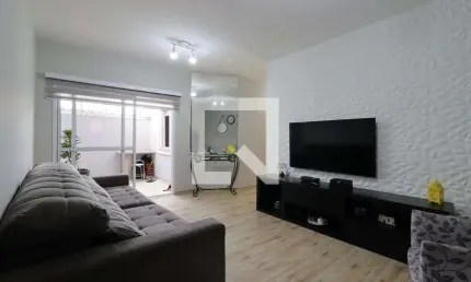 Apartamento à Venda - Vila Metalúrgica, 3 Quartos,  96 m2