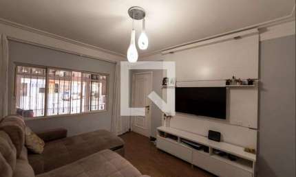Casa com 4 quartos à venda na Avenida da Aldeia, --, Jardim Iracema, Barueri