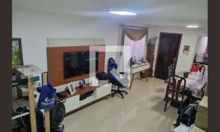 Casa com 3 quartos à venda na Rua Rio Claro, --, Utinga, Santo André