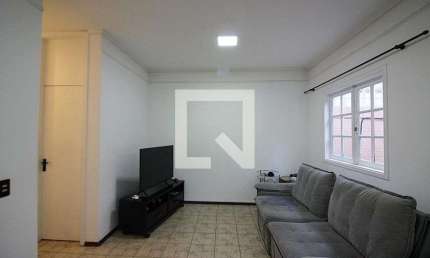 Casa com 3 quartos à venda na Rua Antônio Serafim Zampieri, --, Demarchi, São Bernardo do Campo