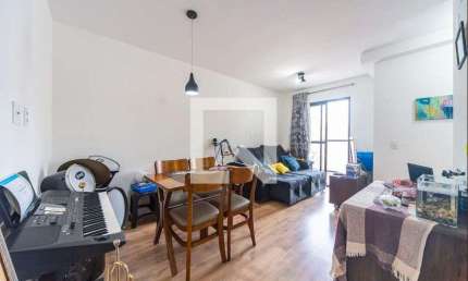 Apartamento à Venda - Parque das Nações, 2 Quartos,  53 m2