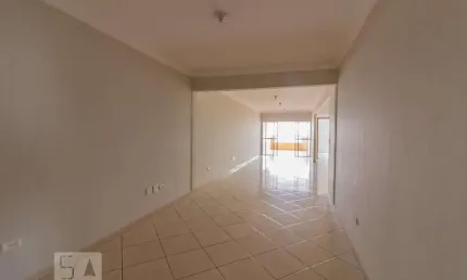 Apartamento à Venda - Rudge Ramos, 4 Quartos,  160 m2