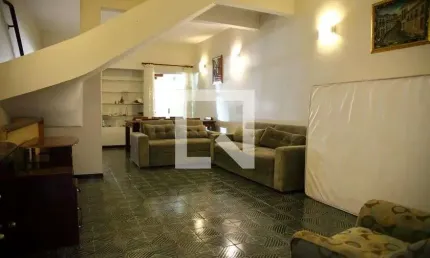 Casa com 3 quartos à venda na Rua do Cruzeiro, --, Vila Lusitânia, São Bernardo do Campo
