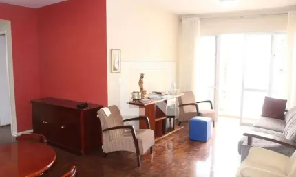 Apartamento à venda - santo antônio, 3 quartos,  101 m2