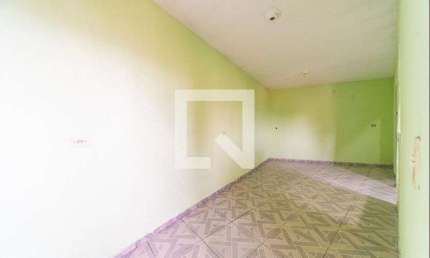 Casa com 1 quarto à venda na Rua Odorinda, --, Vila América, Santo André