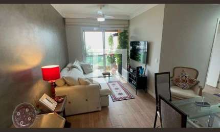Apartamento à Venda - Jardim Iracema, 3 Quartos,  77 m2
