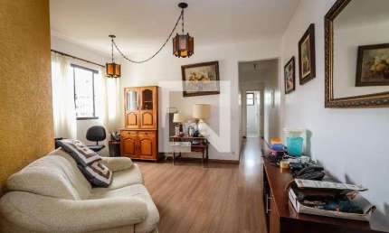 Apartamento à Venda - Parque Industrial das Oliveiras, 2 Quartos,  62 m2