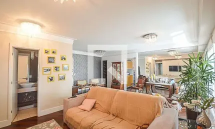 Apartamento à venda - jardim do mar, 3 quartos,  147 m2