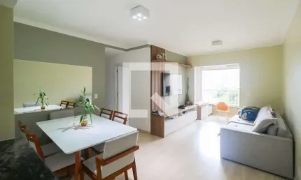 Apartamento com 3 quartos à venda na Rua Nazaret, --, Barcelona, São Caetano do Sul
