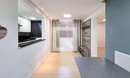 Apartamento com 2 quartos à venda na Avenida Dom Jaime de Barros Câmara, --, Planalto, São Bernardo do Campo