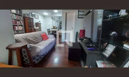 Apartamento à venda - vila metalúrgica, 2 quartos,  105 m2