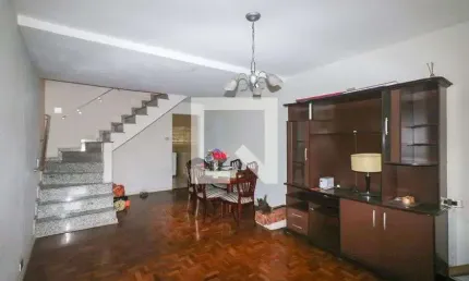 Casa com 2 quartos à venda na Rua Piraju, --, Olímpico, São Caetano do Sul