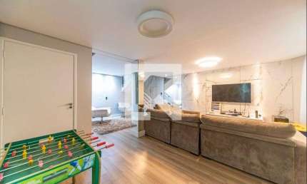 Casa à Venda - Jardim Bela Vista, 3 Quartos,  260 m2