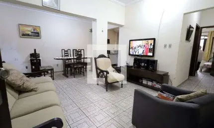 Casa à Venda - Jardim Bela Vista, 3 Quartos,  157 m2