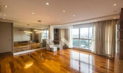 Apartamento à Venda - Alphaville, 3 Quartos,  123 m2