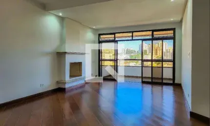 Apartamento à Venda - Nova Petrópolis, 3 Quartos,  154 m2