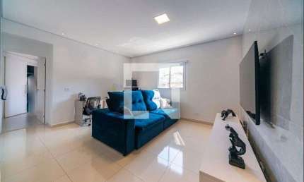 Apartamento à Venda - Parque Bandeirante, 2 Quartos,  100 m2