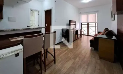 Kitnet / Stúdio à venda na Rua Alegre, --, Barcelona, São Caetano do Sul