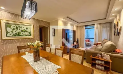 Apartamento à Venda - Jardim do Mar, 3 Quartos,  104 m2