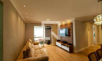 Apartamento à Venda - Alphaville, 3 Quartos,  87 m2