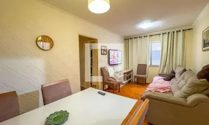 Apartamento à Venda - Nova Petrópolis, 2 Quartos,  75 m2