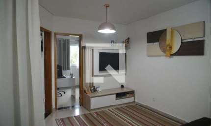 Apartamento à Venda - Santa Teresinha, 2 Quartos,  110 m2
