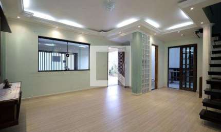 Casa com 3 quartos à venda na Rua Rodésia, --, Parque Oratório, Santo André