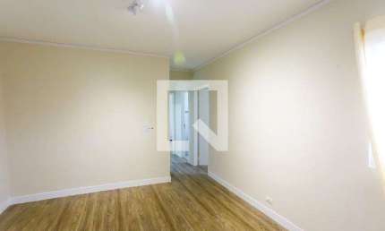 Apartamento à Venda - Jardim Monte Alegre, 2 Quartos,  54 m2