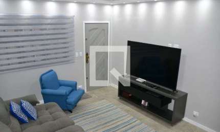 Casa com 2 quartos à venda na Rua Ernesto Augusto Cleto, --, Rudge Ramos, São Bernardo do Campo