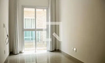 Apartamento à venda - santa maria, 2 quartos,  37 m2