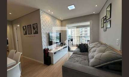 Apartamento à Venda - Jardim Esperança, 2 Quartos,  60 m2