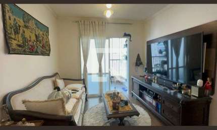 Apartamento à Venda - Jardim Esperança, 3 Quartos,  87 m2