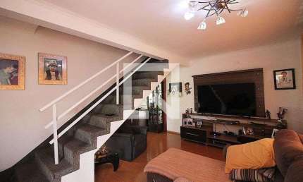 Casa com 3 quartos à venda na Rua Madame Curie, --, Nova Petrópolis, São Bernardo do Campo