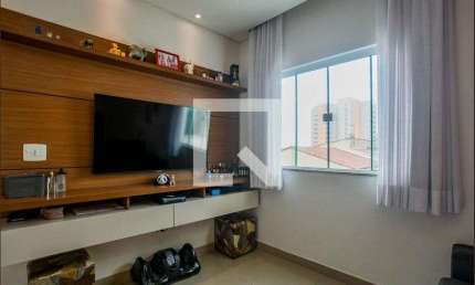 Apartamento à Venda - Santa Teresinha, 3 Quartos,  170 m2