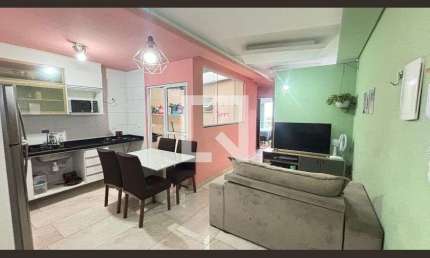 Apartamento à Venda - Vila Assunção, 3 Quartos,  50 m2