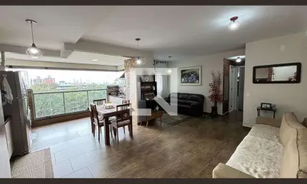 Apartamento à Venda - Vila Leopoldina, 2 Quartos,  73 m2