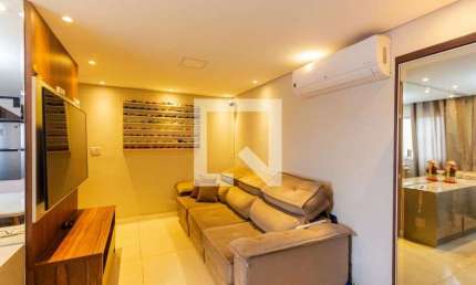Apartamento à Venda - Vila Francisco Matarazzo, 3 Quartos,  180 m2