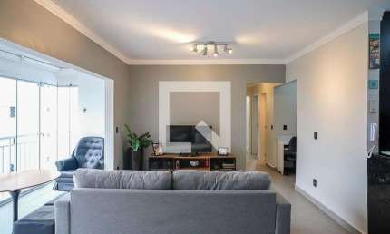 Apartamento com 3 quartos à venda na Rua Boa Vista, --, Olímpico, São Caetano do Sul