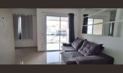 Apartamento à Venda - Rudge Ramos, 1 Quarto,  36 m2