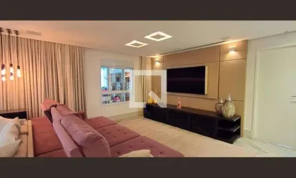 Apartamento com 3 quartos à venda na Rua São Jorge, --, Cerâmica, São Caetano do Sul