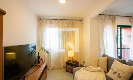 Apartamento à venda - jardim bela vista, 2 quartos,  78 m2